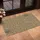 Japanese Seigaiha Waves - Home Decor Gift Doormat - 4