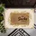 Custom Family Name Doormat Scripture Olive Branch Laurel - Christian Home Decor Gift - 6