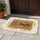 Custom Family Name Doormat Scripture Olive Branch Laurel - Christian Home Decor Gift - 5