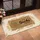 Custom Family Name Doormat Scripture Olive Branch Laurel - Christian Home Decor Gift - 4