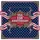 USA 250th Anniversary American Flag 1776-2026 Patriotic Scroll Independence Day Doormat - 7