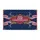 USA 250th Anniversary American Flag 1776-2026 Patriotic Scroll Independence Day Doormat - 3