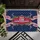 USA 250th Anniversary American Flag 1776-2026 Patriotic Scroll Independence Day Doormat - 6