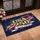 USA 250 Bald Eagle 1776-2026 Flag - 250th Anniversary Independence Day Tribute Doormat - 4