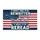 We The People Distressed Flag 1776 - USA 250th Anniversary Patriotic Gift for Veterans Doormat - 3