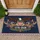 Bald Eagle American Flag 1776-2026 - USA 250th Anniversary Independence Day Gift for Veterans Doormat - 1
