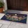 Bald Eagle American Flag 1776-2026 - USA 250th Anniversary Independence Day Gift for Veterans Doormat - 5
