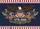 Bald Eagle American Flag 1776-2026 - USA 250th Anniversary Independence Day Gift for Veterans Doormat - 7