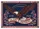 Bald Eagle American Flag 1776-2026 - USA 250th Anniversary Independence Day Celebration Doormat - 7
