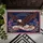 Bald Eagle American Flag 1776-2026 - USA 250th Anniversary Independence Day Celebration Doormat - 6