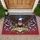 Bald Eagle American Flag Shield 1776-2026 - USA 250th Anniversary Independence Day Doormat - 1