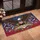 Bald Eagle American Flag Shield 1776-2026 - USA 250th Anniversary Independence Day Doormat - 4