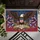 Bald Eagle American Flag Shield 1776-2026 - USA 250th Anniversary Independence Day Doormat - 6