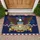 Bald Eagle American Flag 1776-2026 - USA 250th Anniversary Independence Day Decor Doormat - 1