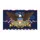 Bald Eagle American Flag 1776-2026 - USA 250th Anniversary Independence Day Decor Doormat - 3
