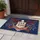 Bald Eagle USA 250 Shield 1776-2026 - Patriotic 250 Years of Freedom Anniversary Doormat - 5