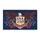 Bald Eagle USA 250 Shield 1776-2026 - Patriotic 250 Years of Freedom Anniversary Doormat - 3