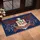 Bald Eagle USA 250 Shield 1776-2026 - Patriotic 250 Years of Freedom Anniversary Doormat - 4