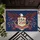 Bald Eagle USA 250 Shield 1776-2026 - Patriotic 250 Years of Freedom Anniversary Doormat - 6