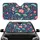 Sprawling Floral Botanical Bloom Leaves - Vehicle Interior Accent Decor Gift for Drivers Car Sunshade - 1