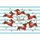 Dachshunds Red Sweater Blue Heart with Name 'Rich' - Dog Lover Gift Car Sunshade - 7