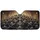 Tuxedo Cats Yellow Eyes Grand Interior Setting - Cat Lover Car Decor Gift Car Sunshade - 3