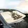 Saguaro Cactus Bull Skull Cowboy Hat Boots - Car Interior Decor Car Sunshade - 6