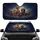 Smooth Red Black Tan Dachshund Dogs Group Car Decor - Dachshund Lover Gift Car Sunshade - 1