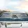 Leaping Dolphins Ocean Waves Seagulls - Car Interior Upgrade Wildlife Lover Gift Car Sunshade - 5