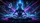 Futuristic Alien DJ Neon Turntables Cosmic - Car Interior Upgrade Car Sunshade - 7