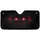 Circuit Board Matrix Data Streams Metallic Micro-Circuitry - Car Interior Upgrade Car Sunshade - 3