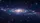 Celestial Spiral Galaxy Cosmic Dust Star Cluster Nebula - Travel Essentials Car Sunshade - 7