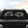 Female Winking Eye Dramatic Lashes Thick Eyebrows Shimmer Car Interior Upgrade Car Sunshade - 4
