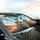 Skeletons Desert Highway Road Trip - Adventure Lover Travel Essentials Driving Gift Car Sunshade - 6