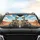 Skeletons Desert Highway Road Trip - Adventure Lover Travel Essentials Driving Gift Car Sunshade - 4
