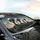 Gray Aliens Desert Convoy - Sci-Fi Fan Gift for Space Exploration Lovers Car Sunshade - 6