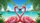 Pink Flamingos Heart Tropical Beach - Summer Vacation Beach Lover Gift for Flamingo Lover Car Sunshade - 7