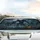 Menacing Dark Beast Glowing Eyes Jack-o'-Lantern - Horror Fan Gift Car Sunshade - 5
