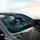 Menacing Dark Beast Glowing Eyes Jack-o'-Lantern - Horror Fan Gift Car Sunshade - 6