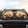 Kangaroos Driving Sunset Sunglasses - Outback Road Trip Adventure Gift Car Sunshade - 4