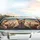Kangaroos Driving Sunset Sunglasses - Outback Road Trip Adventure Gift Car Sunshade - 5