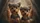 Yorkshire Terriers Flat Caps Dog Tags Vintage Study - Dog Lover Gift Car Sunshade - 7