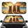 Quokka Family Tropical Beach Sunset - Beach Life Animal Lover Gift Car Sunshade - 1
