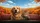Golden Retriever Tabby Cat Autumn Road Trip - Everyday Pet Lover Gift Car Sunshade - 7