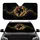 Koi Fish Dynamic Swirls Abyssal Orbs - Aquatic Grace Car Decor Gift Car Sunshade - 1
