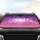 Ethereal Glowing Bokeh Lights Twinkling Stars - Car Decor Gift Car Sunshade - 4