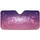Ethereal Glowing Bokeh Lights Twinkling Stars - Car Decor Gift Car Sunshade - 3