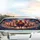 Majestic Rooster Sunglasses Cosmic Landscape - Wildlife Lover Gift for Rooster Lover Car Sunshade - 5