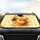 Plump Honeybee Honey Pot Golden Honey Gingham - Honey Lover Gift Car Sunshade - 4