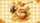 Plump Honeybee Honey Pot Golden Honey Gingham - Honey Lover Gift Car Sunshade - 7
